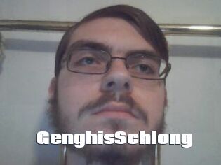 GenghisSchlong