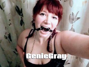 GenieGray