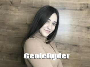 GenieRyder