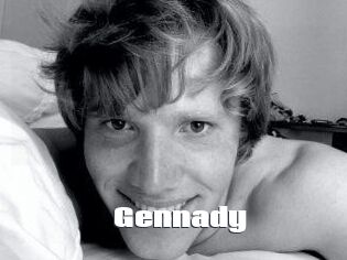 Gennady