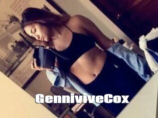 GenniviveCox