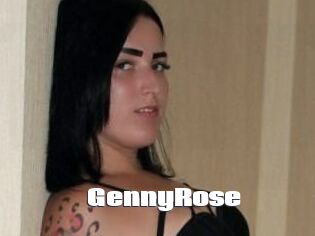 GennyRose