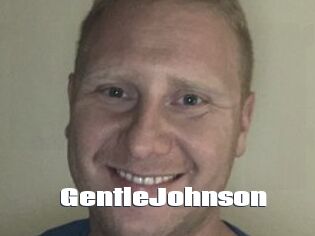 GentleJohnson