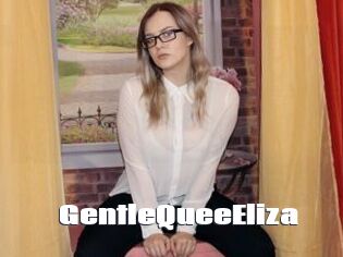 GentleQueeEliza The hot porn