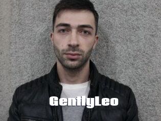 GentlyLeo