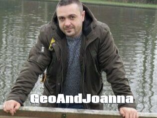 GeoAndJoanna