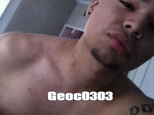 Geoc0303