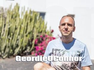 GeordieOConnor The hot porn