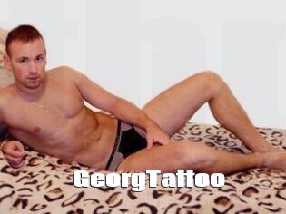 GeorgTattoo
