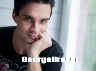 GeorgeBrown