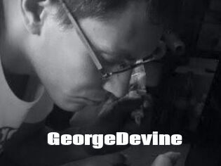 GeorgeDevine
