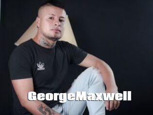 GeorgeMaxwell