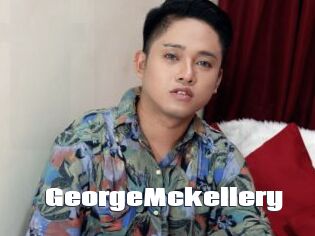 GeorgeMckellery