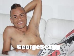 GeorgeSexyy