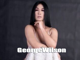 GeorgeWilson