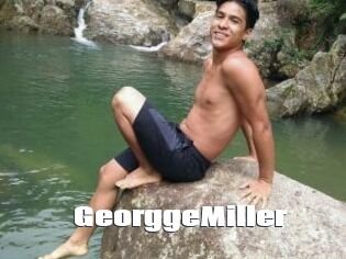 GeorggeMiller