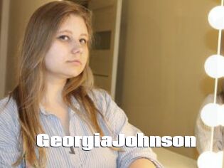 GeorgiaJohnson