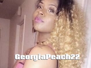 GeorgiaPeach22