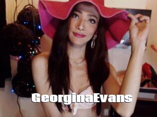 GeorginaEvans