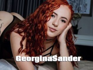 GeorginaSander