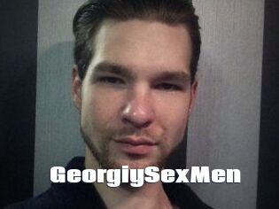 GeorgiySexMen