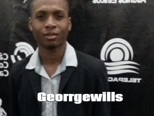 Georrgewills