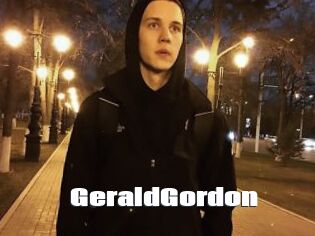 GeraldGordon