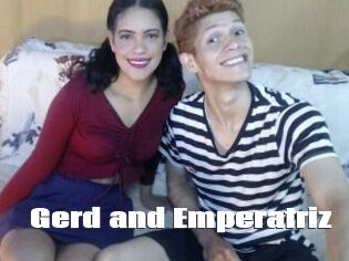Gerd_and_Emperatriz