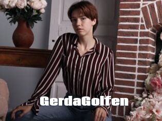 GerdaGolfen