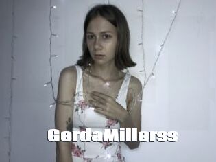 GerdaMillerss