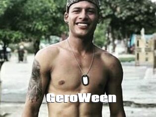 GeroWeen