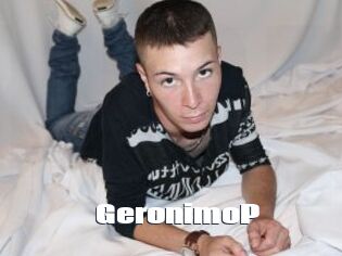 GeronimoP