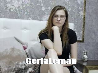 GertaLeman