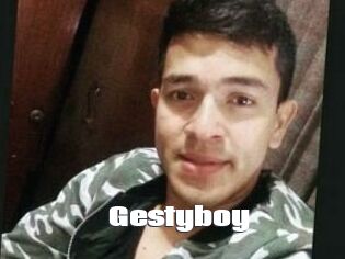 Gestyboy