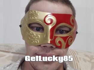 GetLucky85 The hot porn
