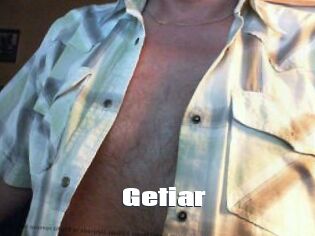 Getiar