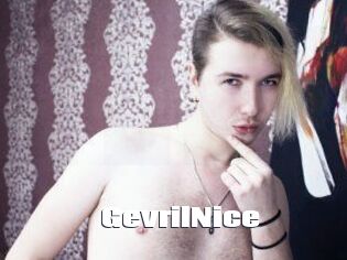 GevrilNice