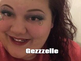 Gezzzelle