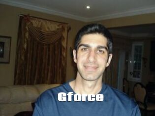 Gforce The hot porn