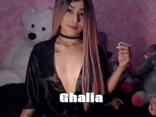 Ghalia