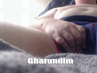 Gharundim