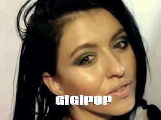 GiGiPOP The hot porn