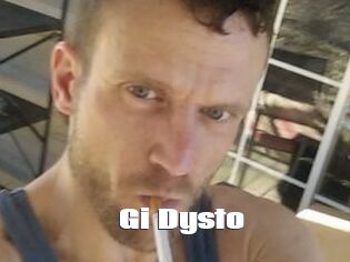Gi_Dysto The hot porn