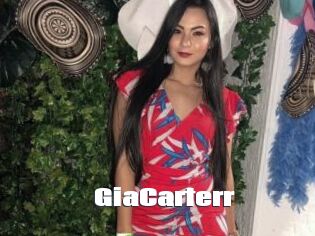 GiaCarterr