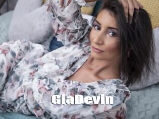 GiaDevin