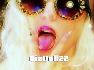 GiaDoll22