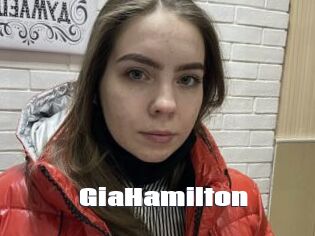 GiaHamilton The hot porn