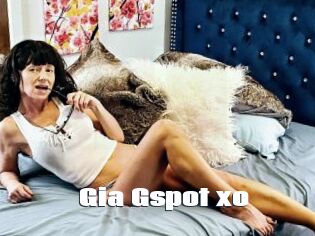 Gia_Gspot_xo The hot porn