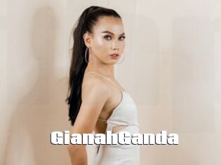 GianahGanda