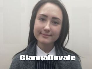 GiannaDuvale